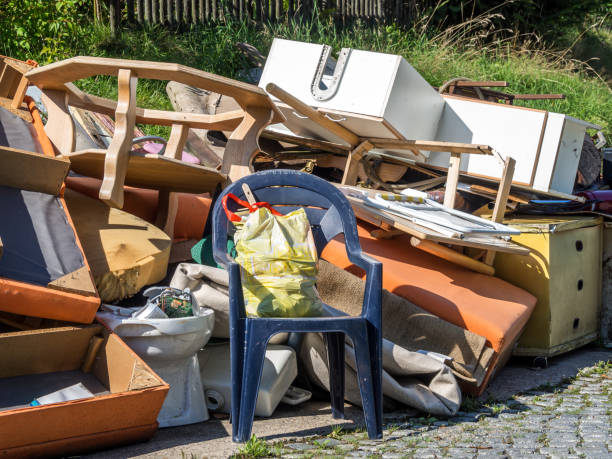 Professional Junk Removal  in Fairless Hills, PA